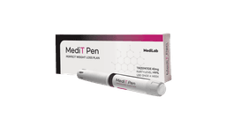 MediT Pen — delivery to Cartagena