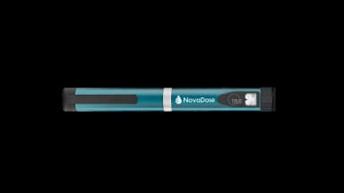 ORYN NovaDose NAD+ — Longevity & Biohacking peptide pen in Newcastle upon Tyne