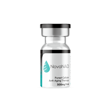 ORYN NAD+ — Anti-Aging & Longevity peptide pen in Highgate, London