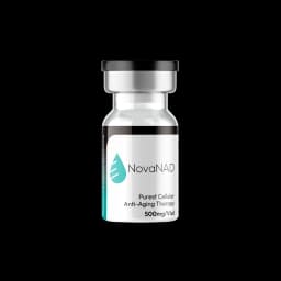 NAD+ — delivery to Osasco