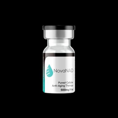 ORYN NAD+ — Longevity & Biohacking peptide pen in Newcastle upon Tyne